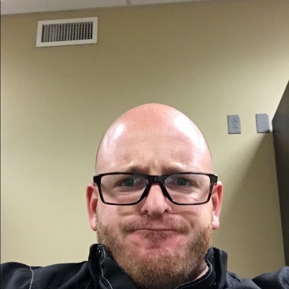 Meet your Posher, Scott - Picture 1 of 1